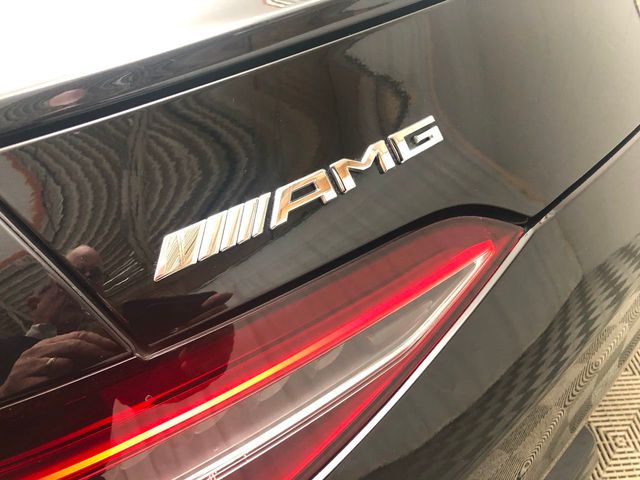 2019 Mercedes-Benz AMG GT 53 Just Arrived!  Beautiful! Only 17,072 miles! - 21795368 - 3
