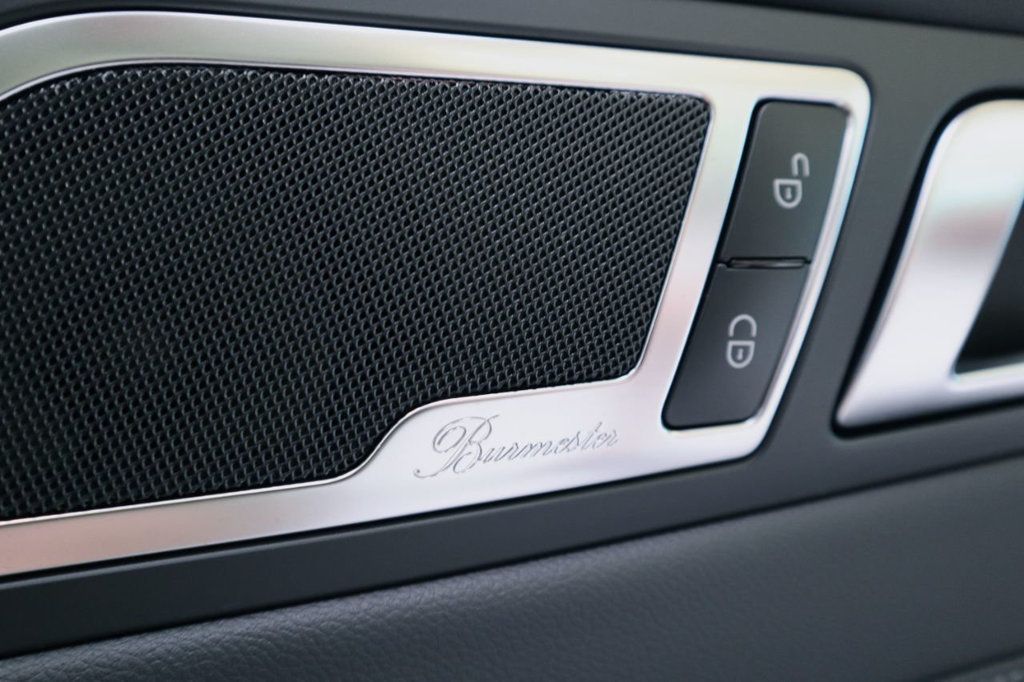 2019 Mercedes-Benz AMG GT RDSTR IRIDIUM SILVER...8,350 Miles...As New!! - 21340274 - 38