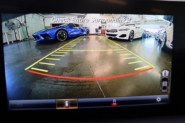 2019 Mercedes-Benz AMG GT RDSTR IRIDIUM SILVER...8,350 Miles...As New!! - 21340274 - 39