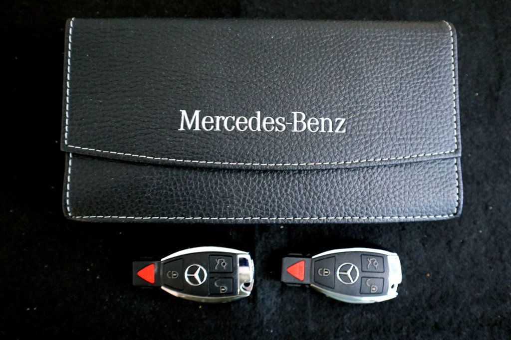 2019 Mercedes Benz AMG GT photo 38