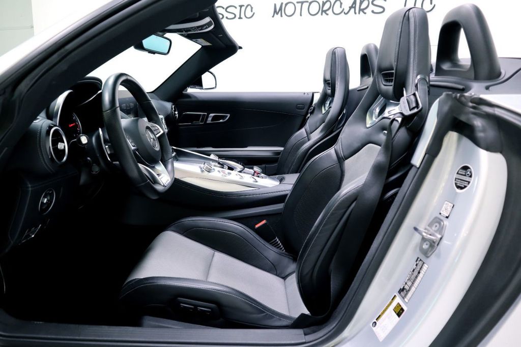 2019 Mercedes-Benz AMG GT RDSTR * ONLY 8K MILES...MBZ CERTIFIED WARRANTY 07/25 - 21340274 - 25
