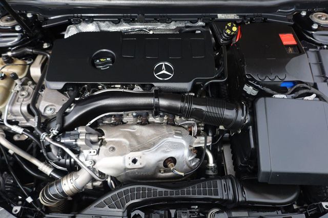 2019 Mercedes-Benz A-Class A 220 - 23066035 - 9