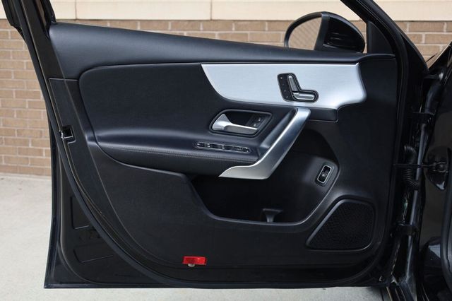2019 Mercedes-Benz A-Class A 220 - 23066035 - 10