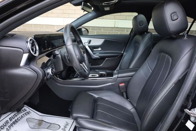 2019 Mercedes-Benz A-Class A 220 - 23066035 - 11