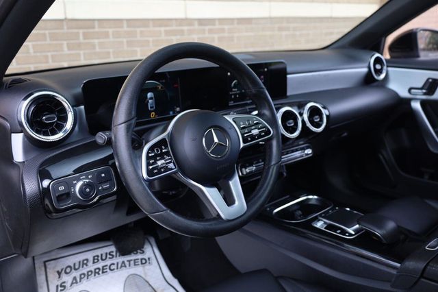 2019 Mercedes-Benz A-Class A 220 - 23066035 - 12