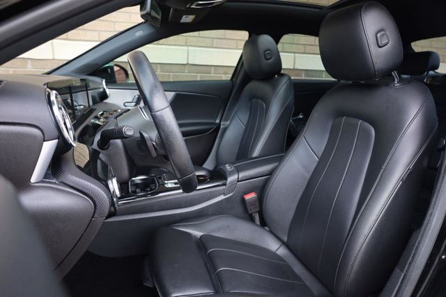 2019 Mercedes-Benz A-Class A 220 - 23066035 - 13