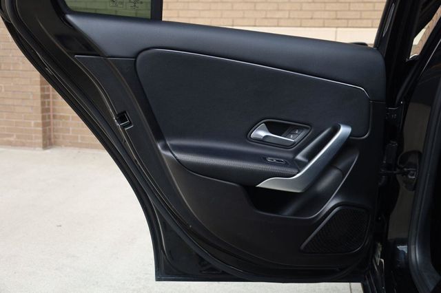 2019 Mercedes-Benz A-Class A 220 - 23066035 - 14