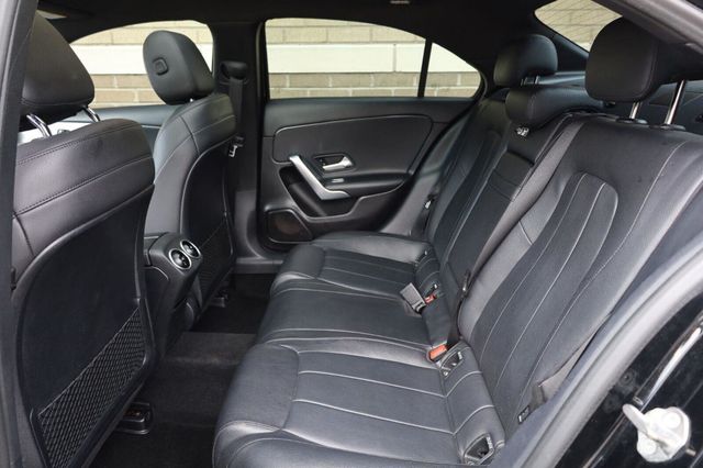 2019 Mercedes-Benz A-Class A 220 - 23066035 - 16