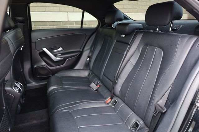 2019 Mercedes-Benz A-Class A 220 - 23066035 - 17