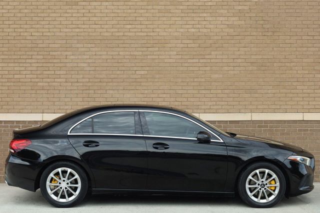 2019 Mercedes-Benz A-Class A 220 - 23066035 - 1