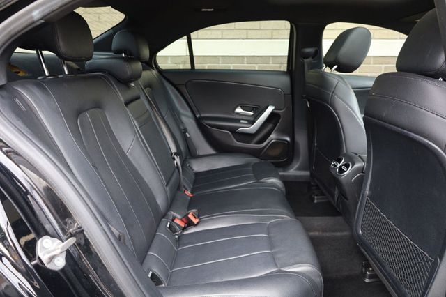 2019 Mercedes-Benz A-Class A 220 - 23066035 - 19
