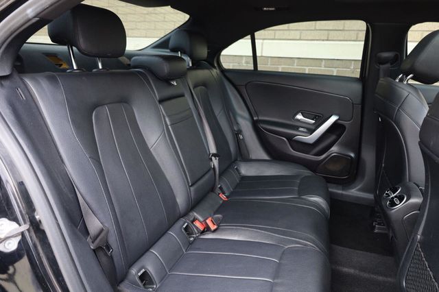 2019 Mercedes-Benz A-Class A 220 - 23066035 - 20