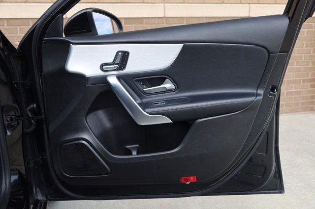 2019 Mercedes-Benz A-Class A 220 - 23066035 - 21