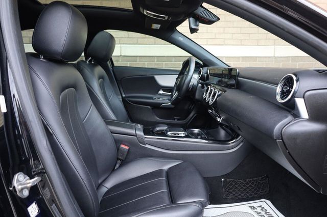 2019 Mercedes-Benz A-Class A 220 - 23066035 - 22