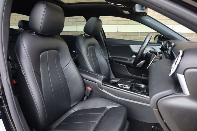 2019 Mercedes-Benz A-Class A 220 - 23066035 - 23