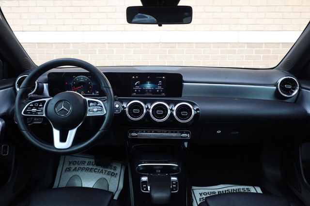 2019 Mercedes-Benz A-Class A 220 - 23066035 - 25