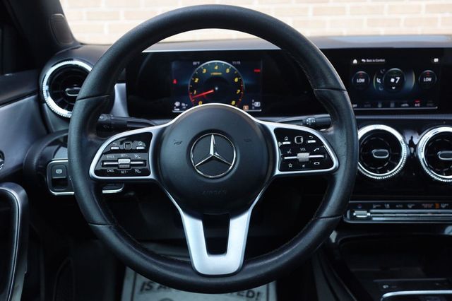 2019 Mercedes-Benz A-Class A 220 - 23066035 - 26