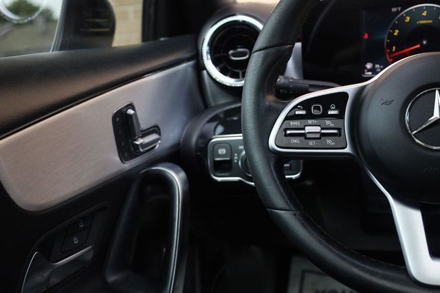 2019 Mercedes-Benz A-Class A 220 - 23066035 - 27