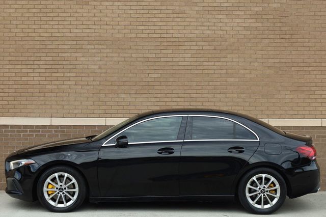 2019 Mercedes-Benz A-Class A 220 - 23066035 - 2