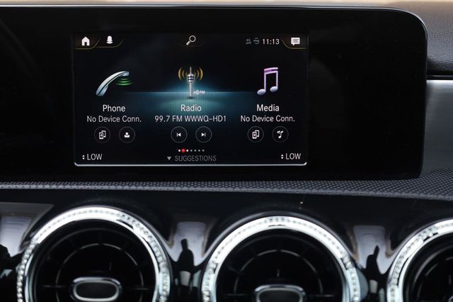 2019 Mercedes-Benz A-Class A 220 - 23066035 - 35
