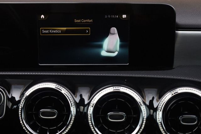 2019 Mercedes-Benz A-Class A 220 - 23066035 - 36