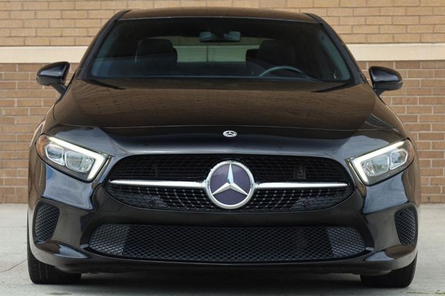2019 Mercedes-Benz A-Class A 220 - 23066035 - 3
