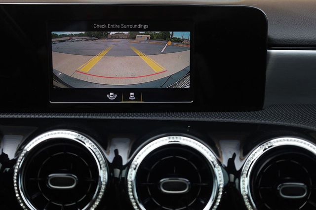 2019 Mercedes-Benz A-Class A 220 - 23066035 - 39