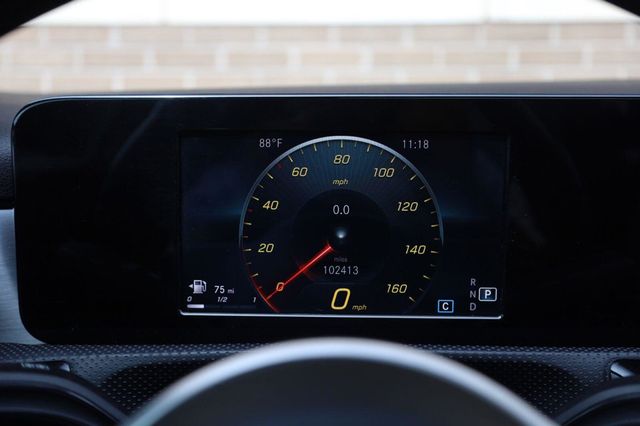 2019 Mercedes-Benz A-Class A 220 - 23066035 - 44