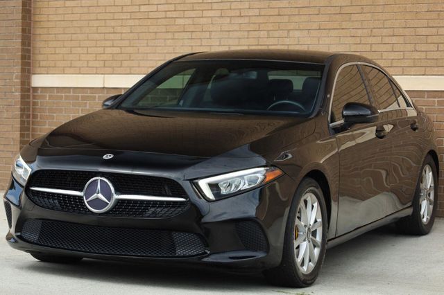 2019 Mercedes-Benz A-Class A 220 - 23066035 - 4
