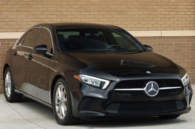 2019 Mercedes-Benz A-Class A 220 - 23066035 - 5