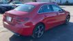 2019 Mercedes-Benz A-Class A 220 4MATIC Sedan - 22961016 - 7