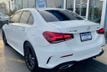 2019 Mercedes-Benz A-Class A 220 4MATIC Sedan - 22637572 - 2