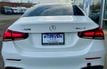 2019 Mercedes-Benz A-Class A 220 4MATIC Sedan - 22637572 - 39