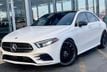 2019 Mercedes-Benz A-Class A 220 4MATIC Sedan - 22637572 - 50