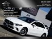 2019 Mercedes-Benz A-Class A 220 4MATIC Sedan - 23028071 - 0