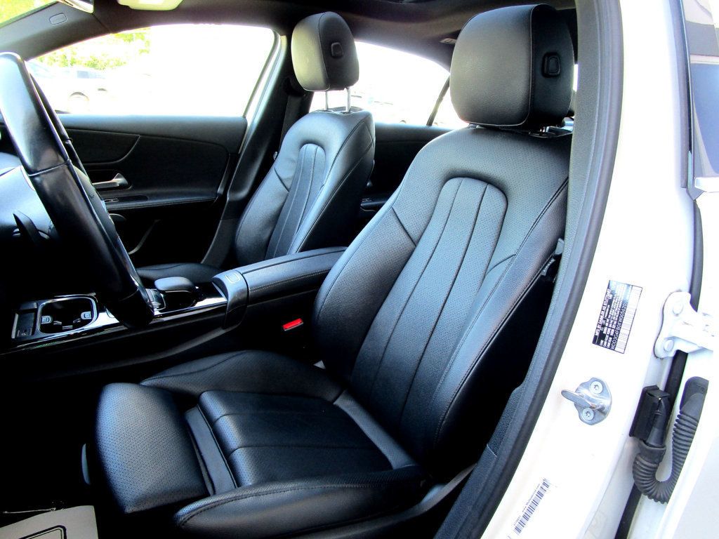 2019 Mercedes-Benz A-Class A 220 4MATIC Sedan - 23028071 - 14