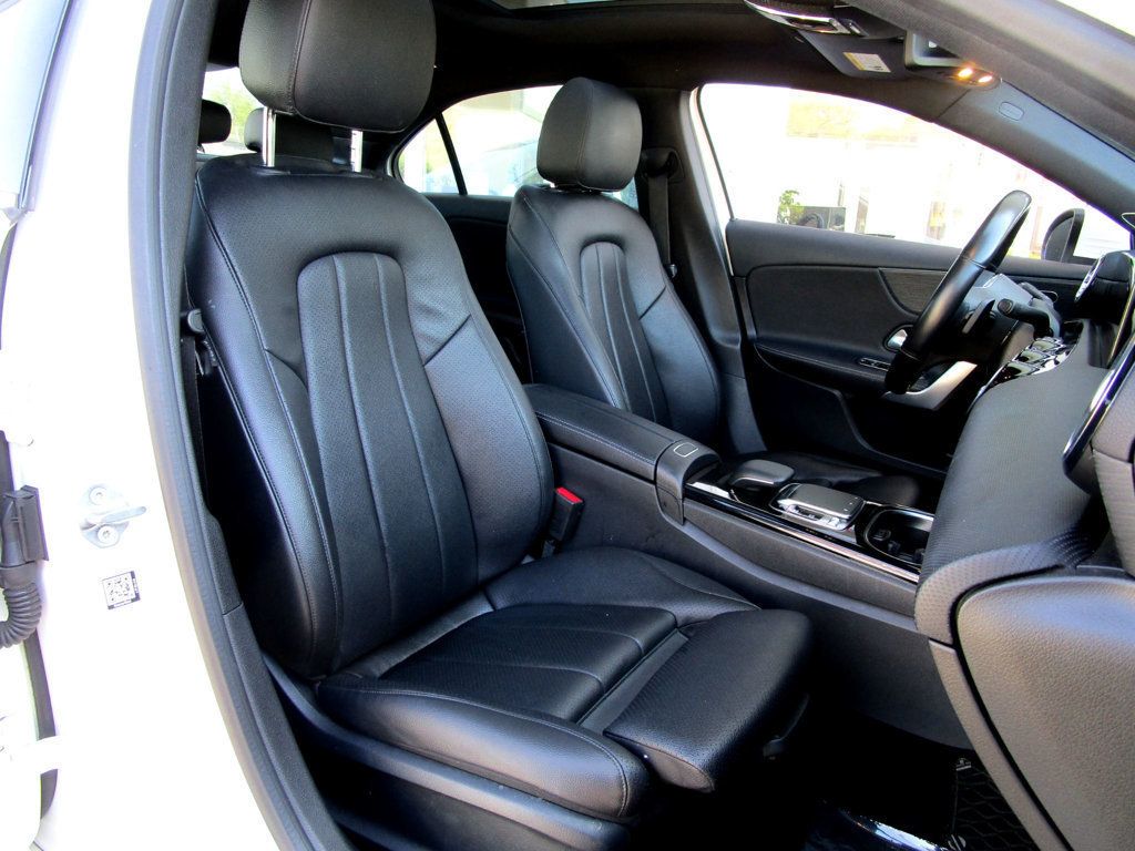 2019 Mercedes-Benz A-Class A 220 4MATIC Sedan - 23028071 - 15