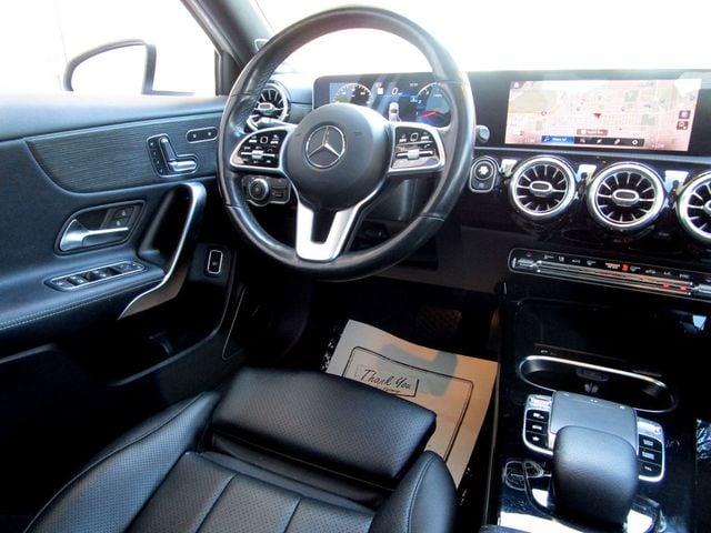 2019 Mercedes-Benz A-Class A 220 4MATIC Sedan - 23028071 - 18