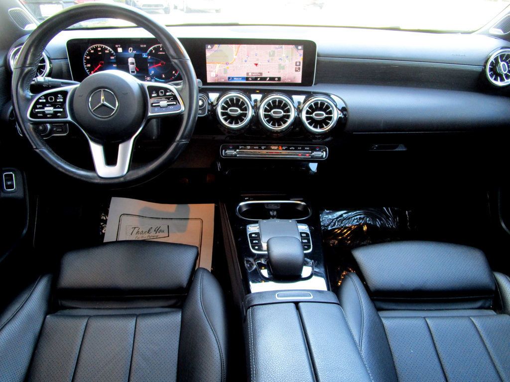 2019 Mercedes-Benz A-Class A 220 4MATIC Sedan - 23028071 - 1