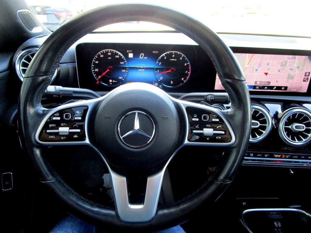 2019 Mercedes-Benz A-Class A 220 4MATIC Sedan - 23028071 - 19
