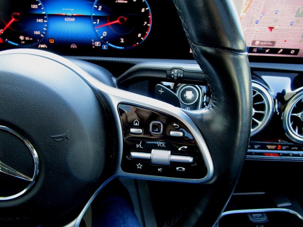 2019 Mercedes-Benz A-Class A 220 4MATIC Sedan - 23028071 - 21