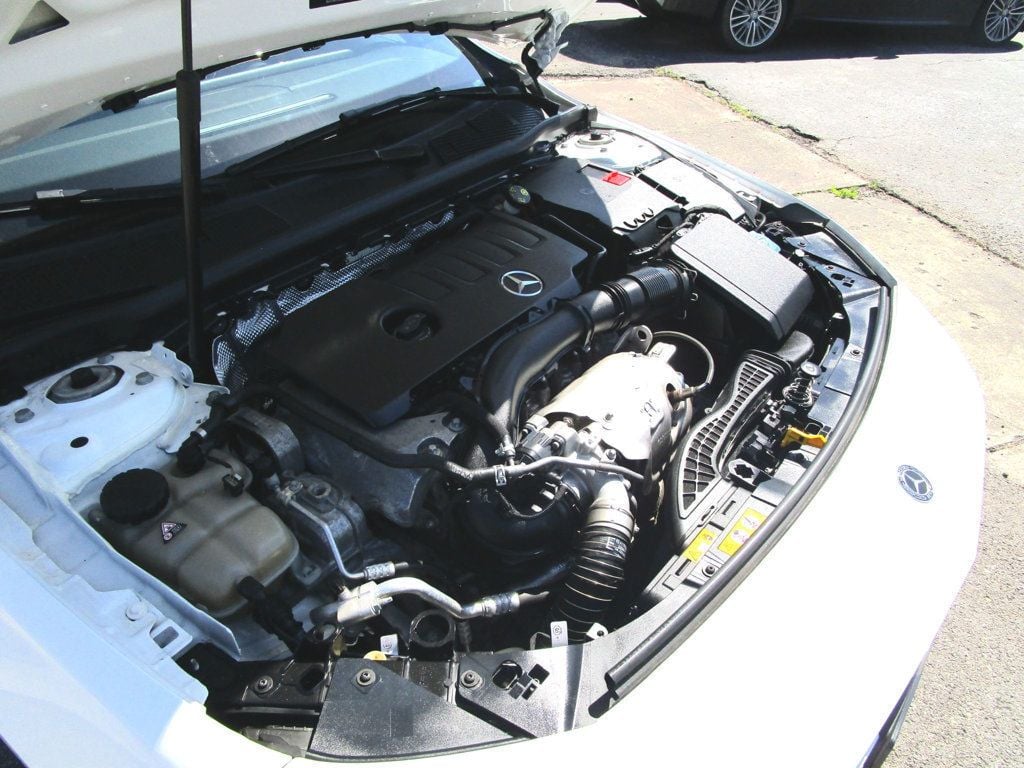 2019 Mercedes-Benz A-Class A 220 4MATIC Sedan - 23028071 - 33