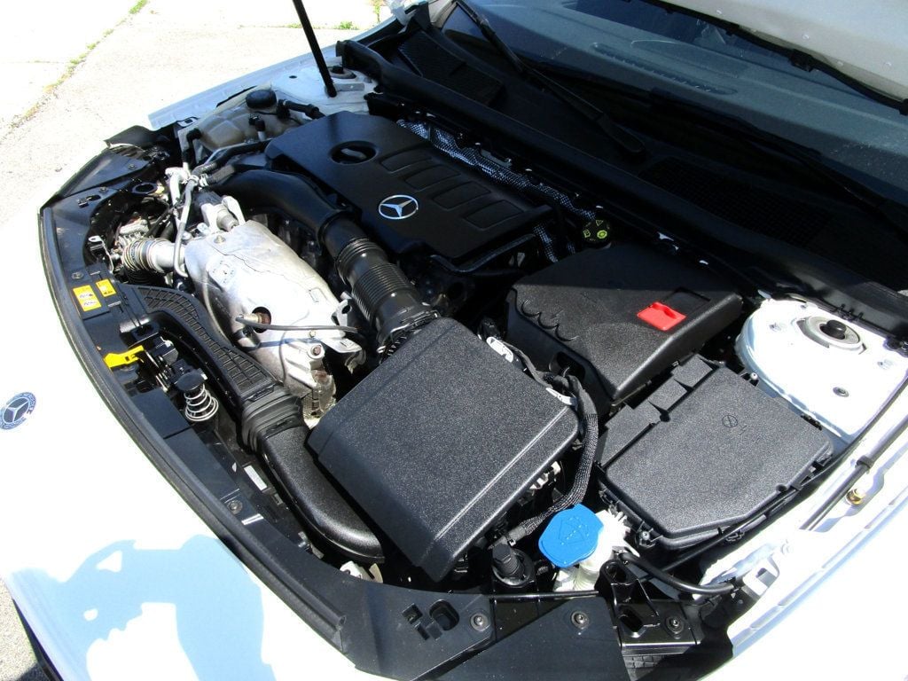 2019 Mercedes-Benz A-Class A 220 4MATIC Sedan - 23028071 - 34