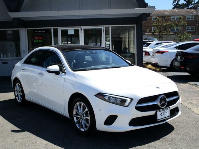2019 Mercedes-Benz A-Class A 220 4MATIC Sedan - 23028071 - 6