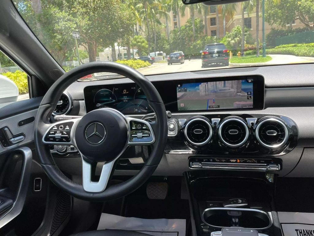 2019 Mercedes-Benz A-Class A 220 4MATIC Sedan - 22519941 - 22