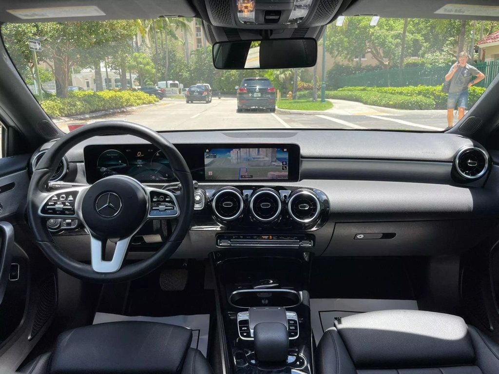 2019 Mercedes-Benz A-Class A 220 4MATIC Sedan - 22519941 - 27