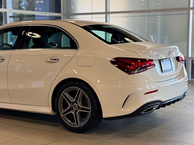 2019 Mercedes-Benz A-Class A 220 4MATIC Sedan - 23017167 - 12