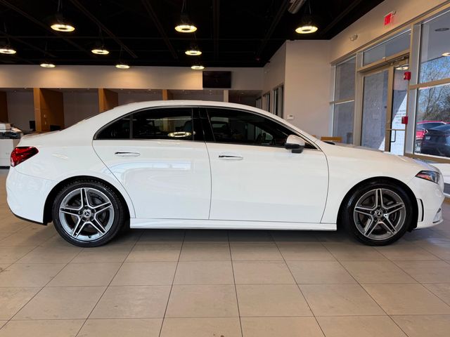 2019 Mercedes-Benz A-Class A 220 4MATIC Sedan - 23017167 - 14