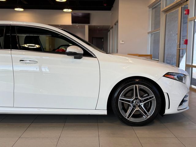2019 Mercedes-Benz A-Class A 220 4MATIC Sedan - 23017167 - 15