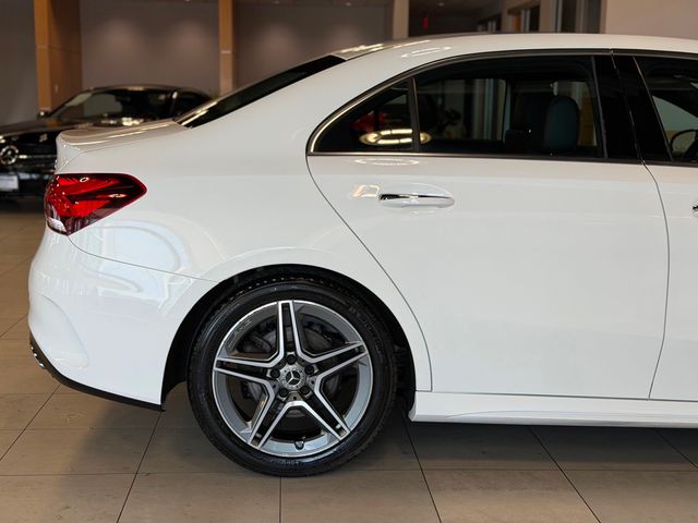 2019 Mercedes-Benz A-Class A 220 4MATIC Sedan - 23017167 - 16